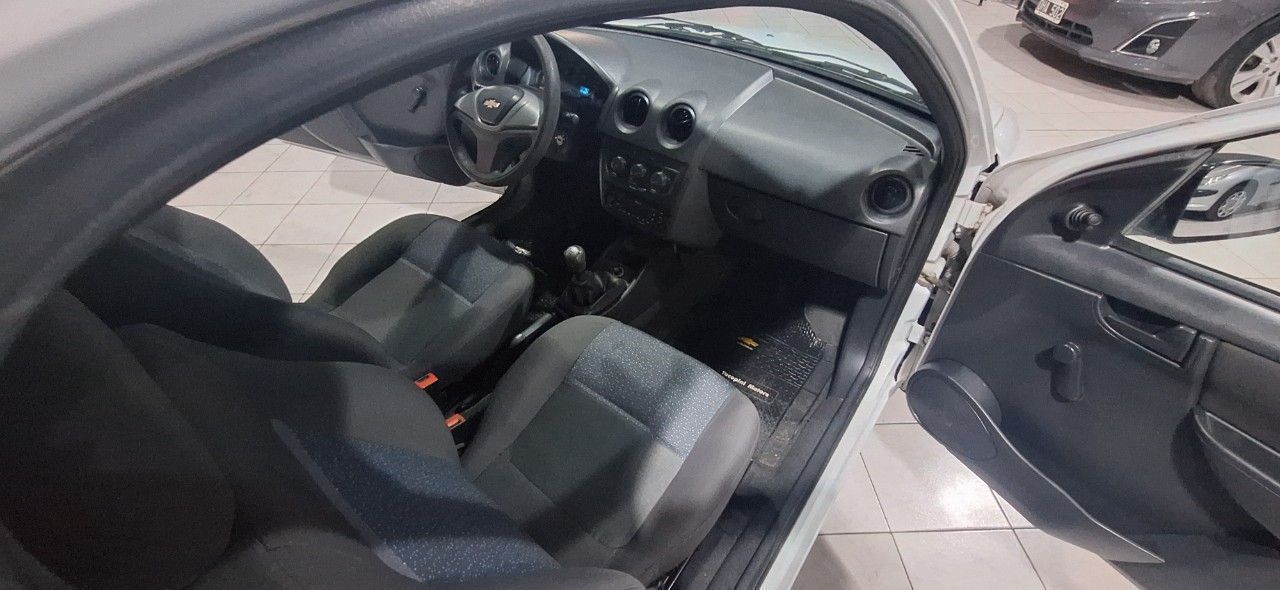 Chevrolet Celta Usado en Mendoza, deRuedas