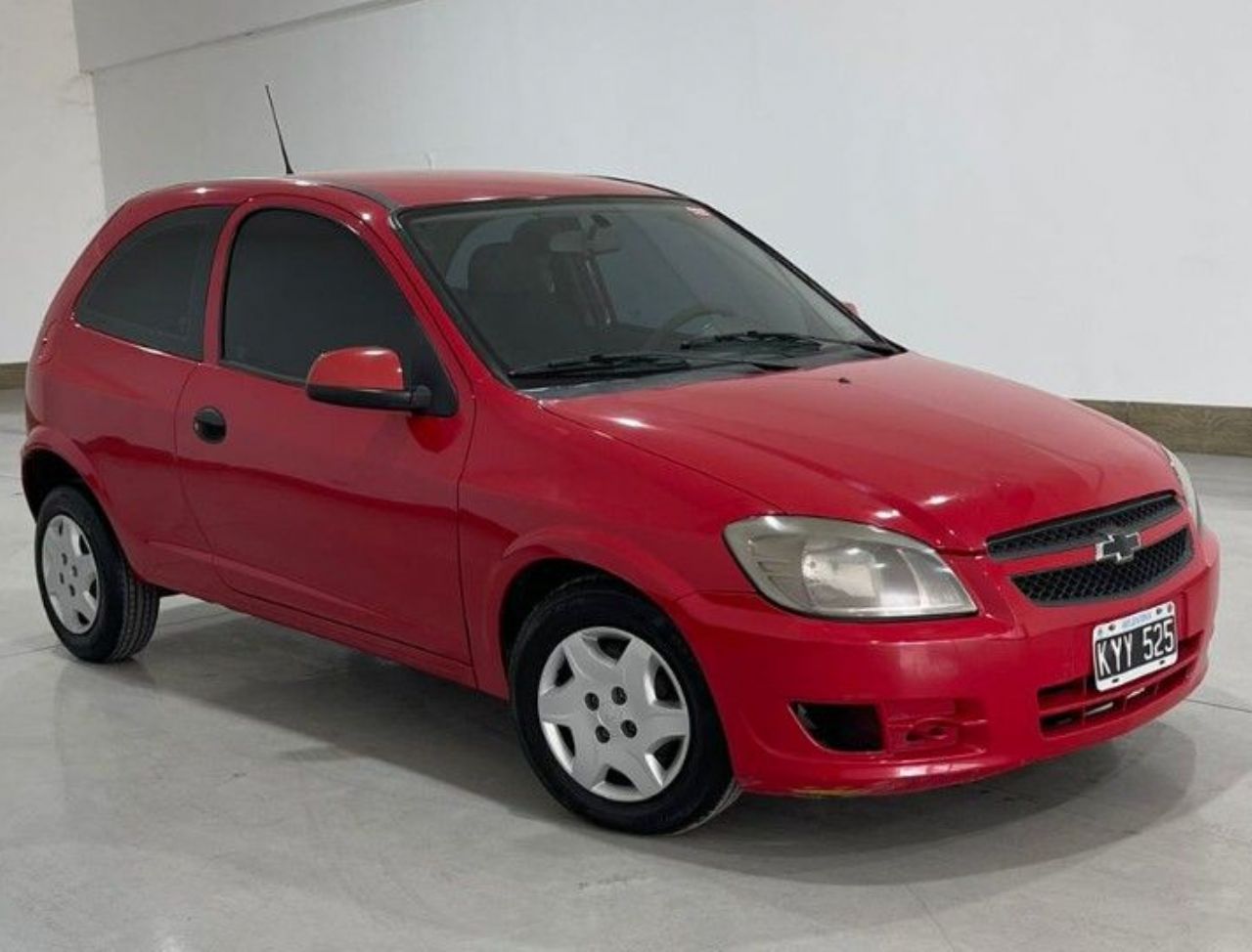 Chevrolet Celta Usado en Mendoza, deRuedas