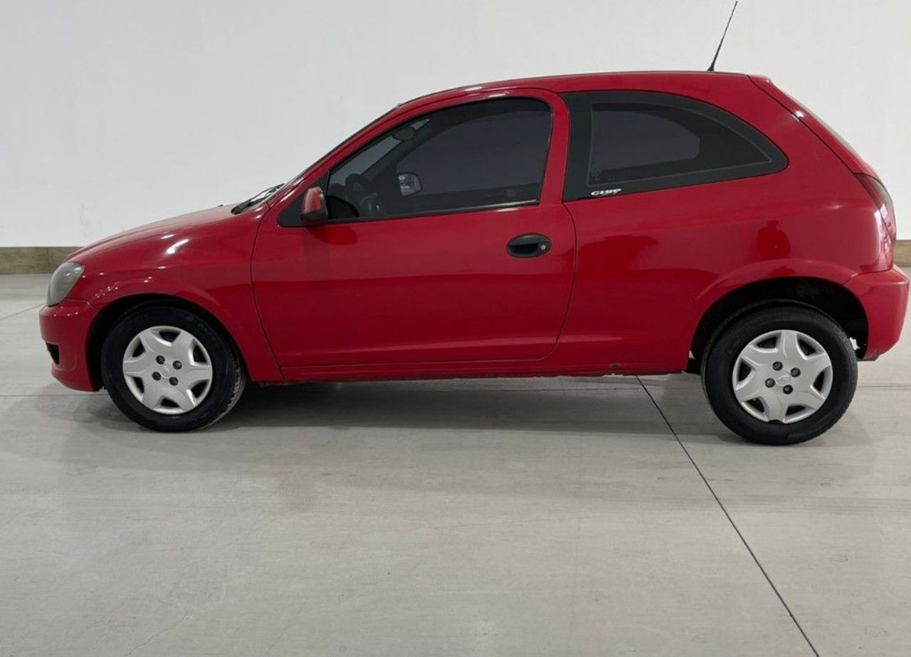 Chevrolet Celta Usado en Mendoza, deRuedas