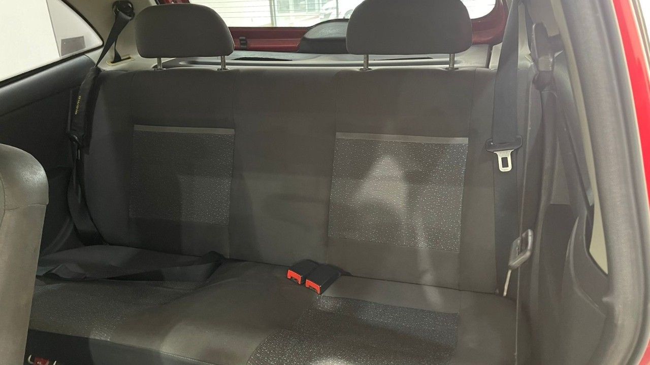 Chevrolet Celta Usado en Mendoza, deRuedas