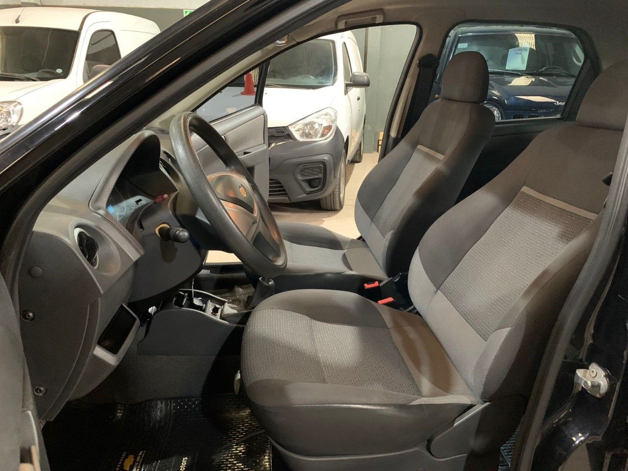 Chevrolet Celta Usado en Mendoza, deRuedas