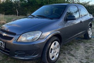 Chevrolet Celta Usado en Mendoza