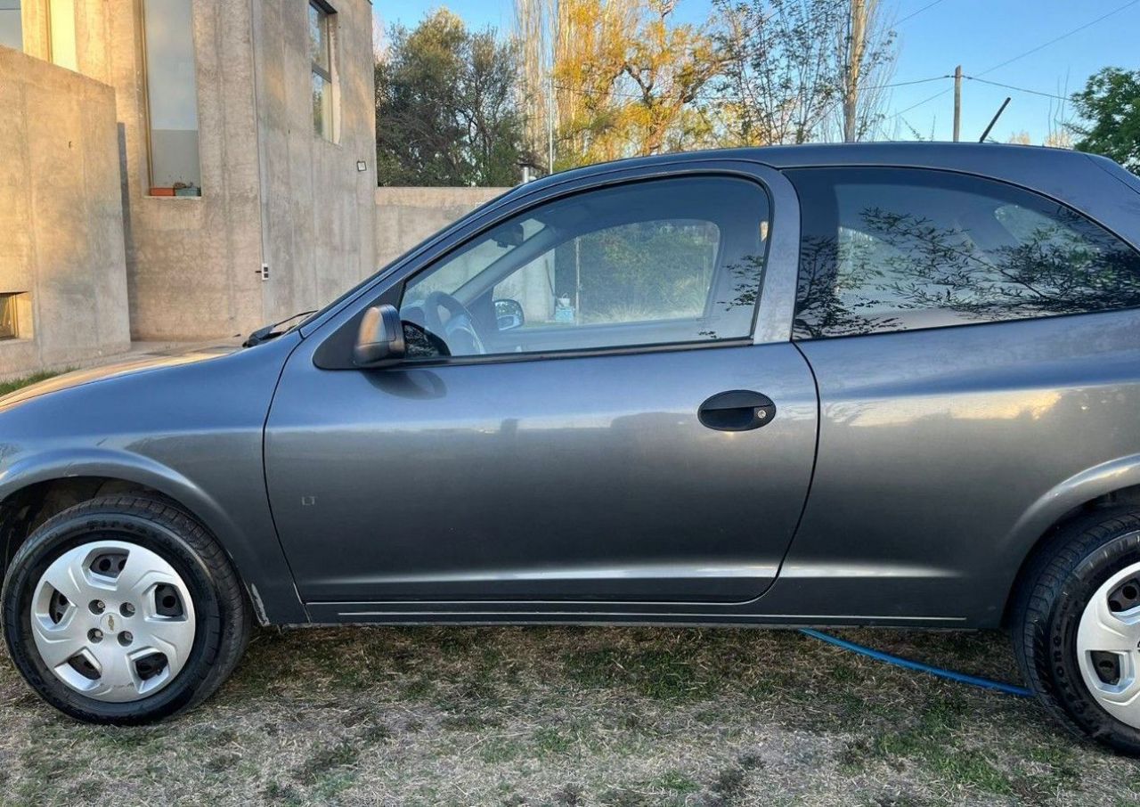 Chevrolet Celta Usado en Mendoza, deRuedas