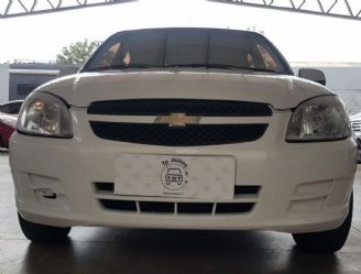 Chevrolet Celta Usado en Mendoza