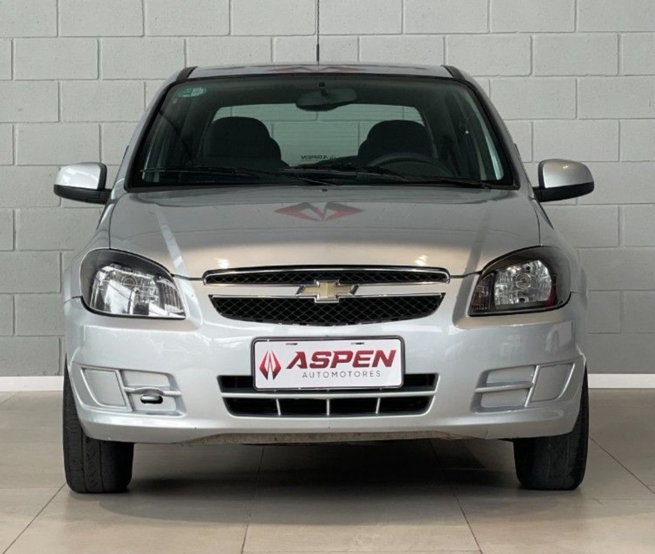 Chevrolet Celta Usado en Córdoba, deRuedas