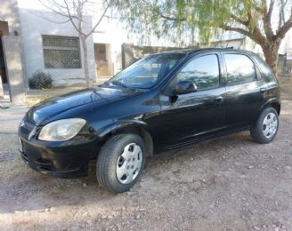 Chevrolet Celta Usado en Mendoza