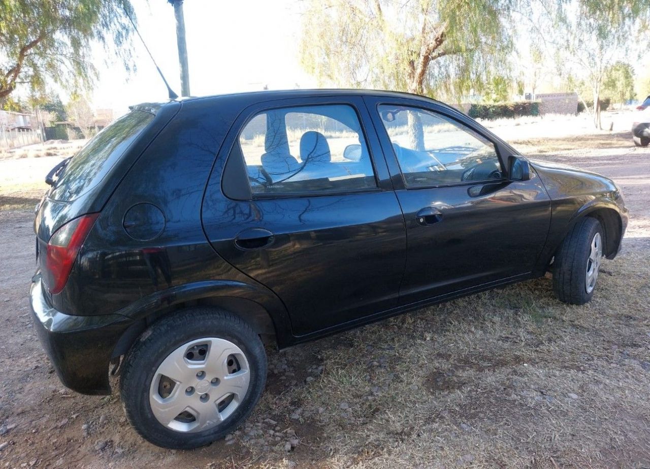 Chevrolet Celta Usado en Mendoza, deRuedas