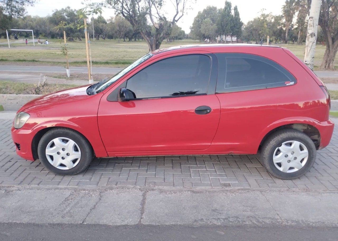 Chevrolet Celta Usado en Mendoza, deRuedas
