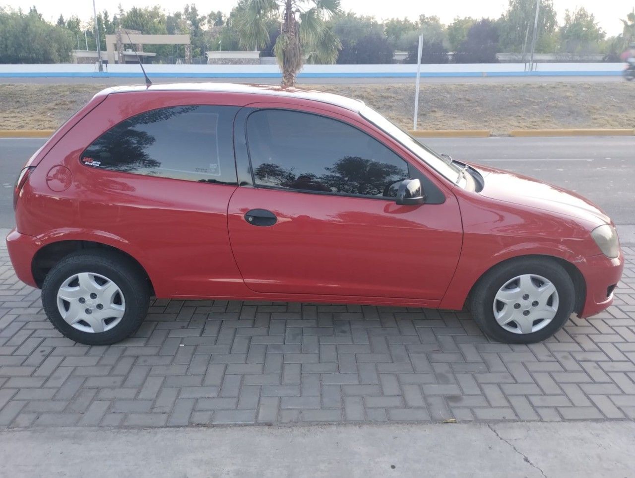 Chevrolet Celta Usado en Mendoza, deRuedas