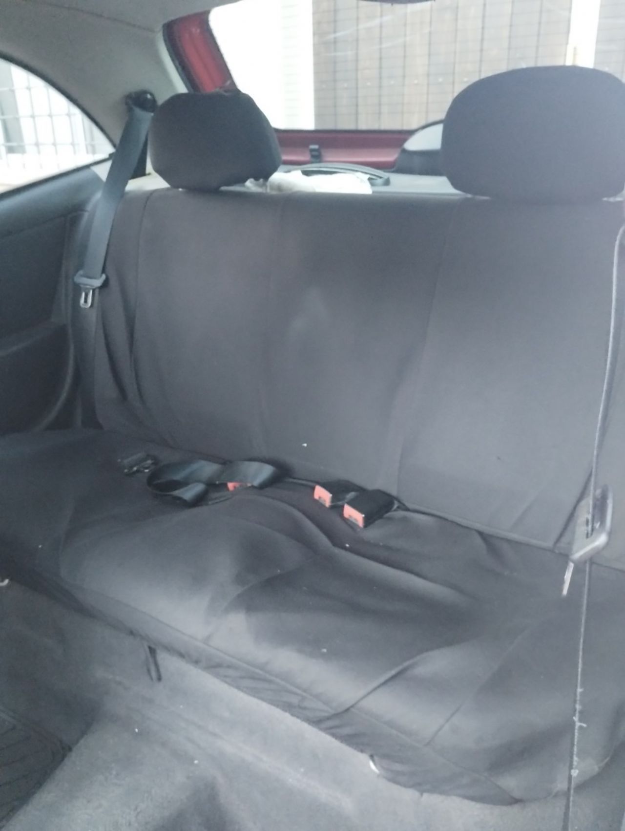 Chevrolet Celta Usado en Mendoza, deRuedas