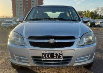 Chevrolet Celta Usado en Mendoza