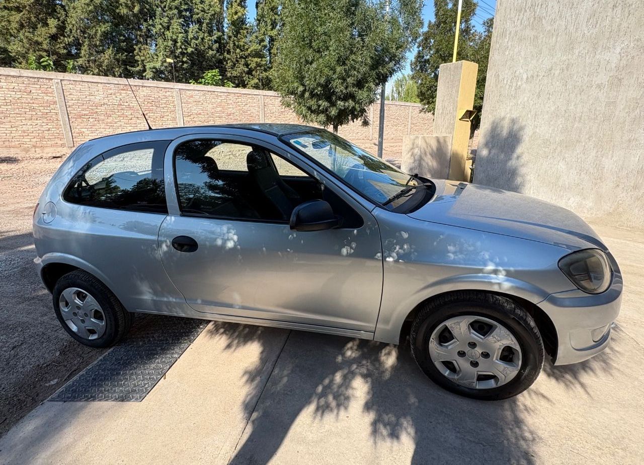 Chevrolet Celta Usado en Mendoza, deRuedas