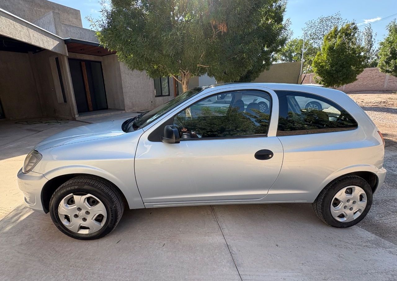 Chevrolet Celta Usado en Mendoza, deRuedas