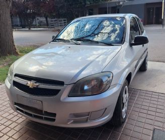 Chevrolet Celta Usado en Mendoza