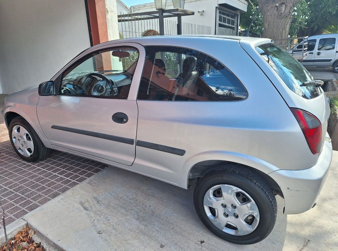 Chevrolet Celta Usado en Mendoza, deRuedas