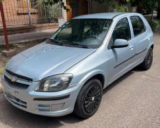 Chevrolet Celta Usado en Mendoza