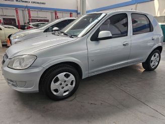 Chevrolet Celta Usado en Mendoza