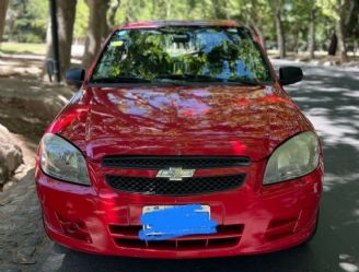 Chevrolet Celta Usado en Mendoza