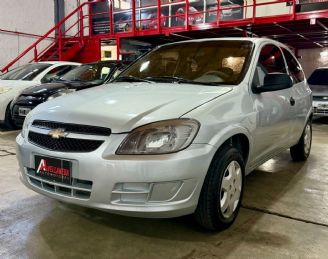 Chevrolet Celta Usado en Mendoza