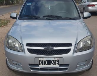 Chevrolet Celta Usado en Mendoza