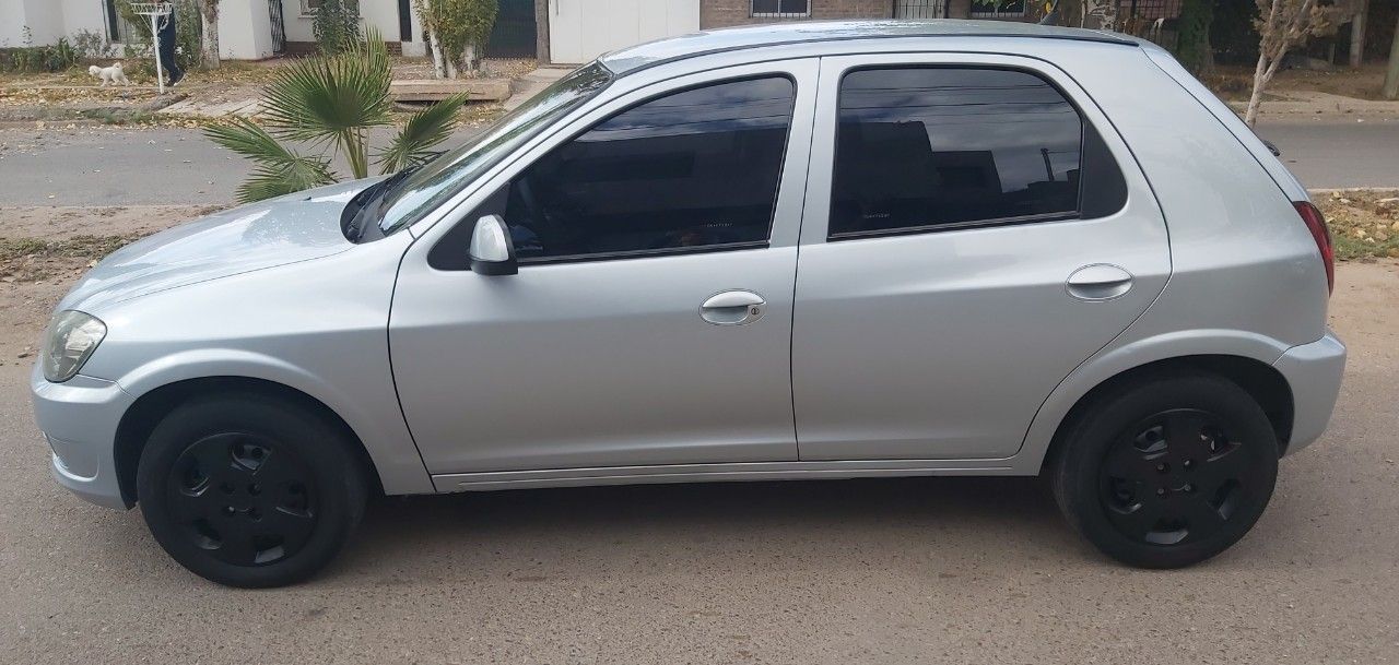 Chevrolet Celta Usado en Mendoza, deRuedas