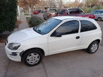 Chevrolet Celta Usado en Mendoza
