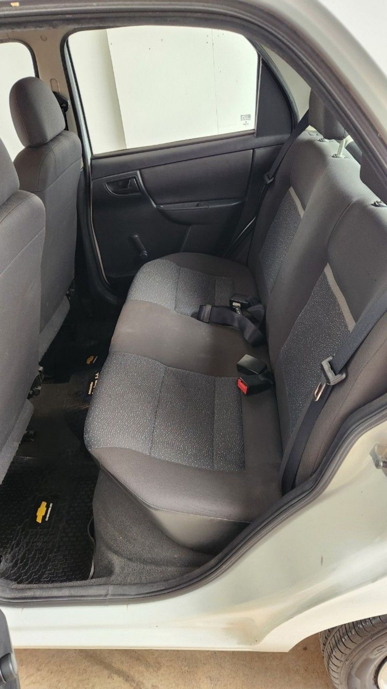 Chevrolet Celta Usado en Mendoza, deRuedas