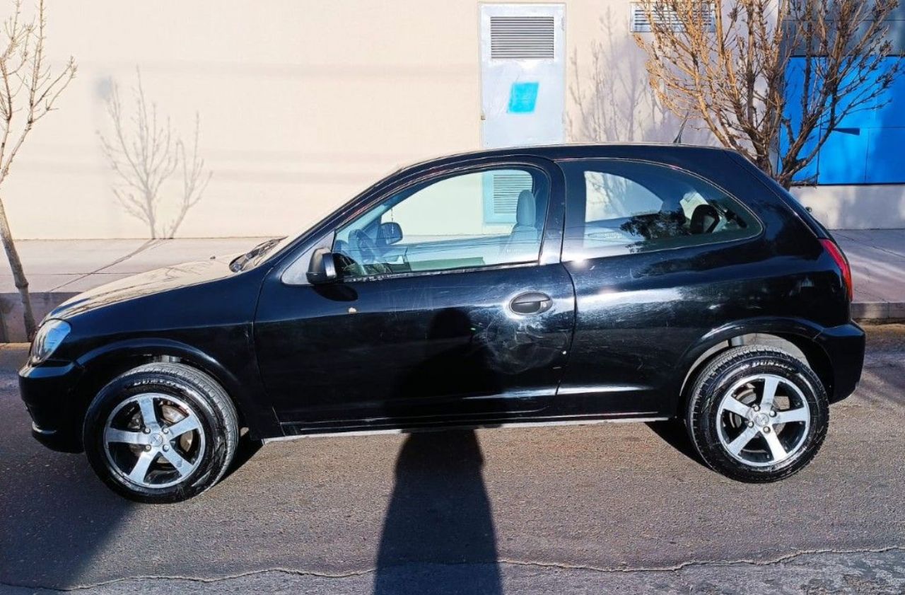 Chevrolet Celta Usado en Mendoza, deRuedas