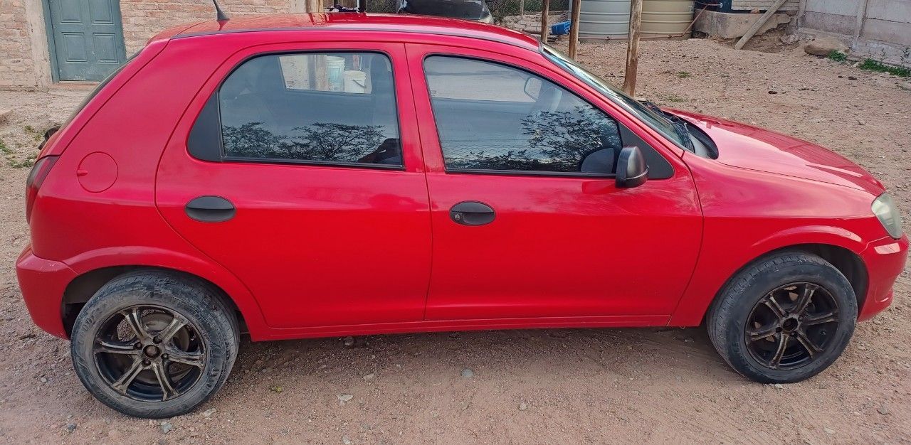 Chevrolet Celta Usado en Mendoza, deRuedas