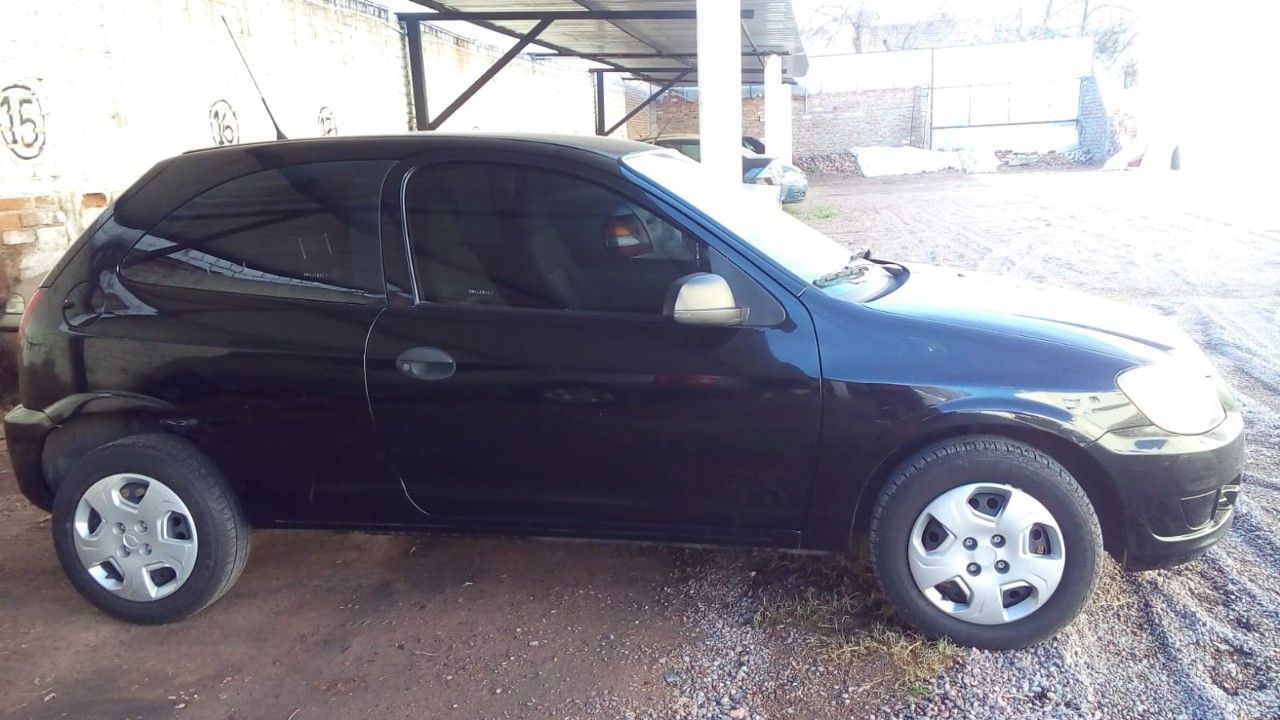 Chevrolet Celta Usado en Mendoza, deRuedas