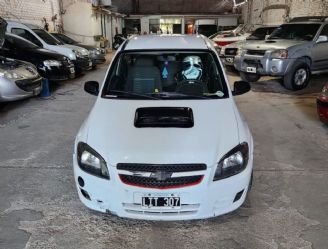 Chevrolet Celta Usado en Mendoza