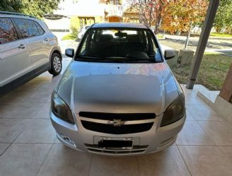 Chevrolet Celta Usado en Mendoza