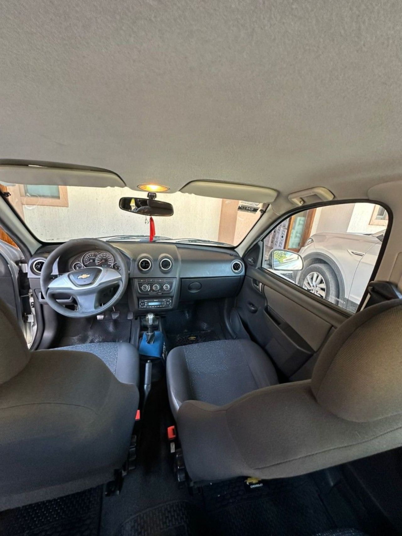 Chevrolet Celta Usado en Mendoza, deRuedas