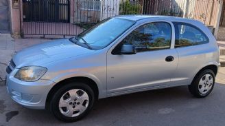 Chevrolet Celta Usado en Mendoza