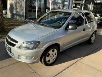 Chevrolet Celta