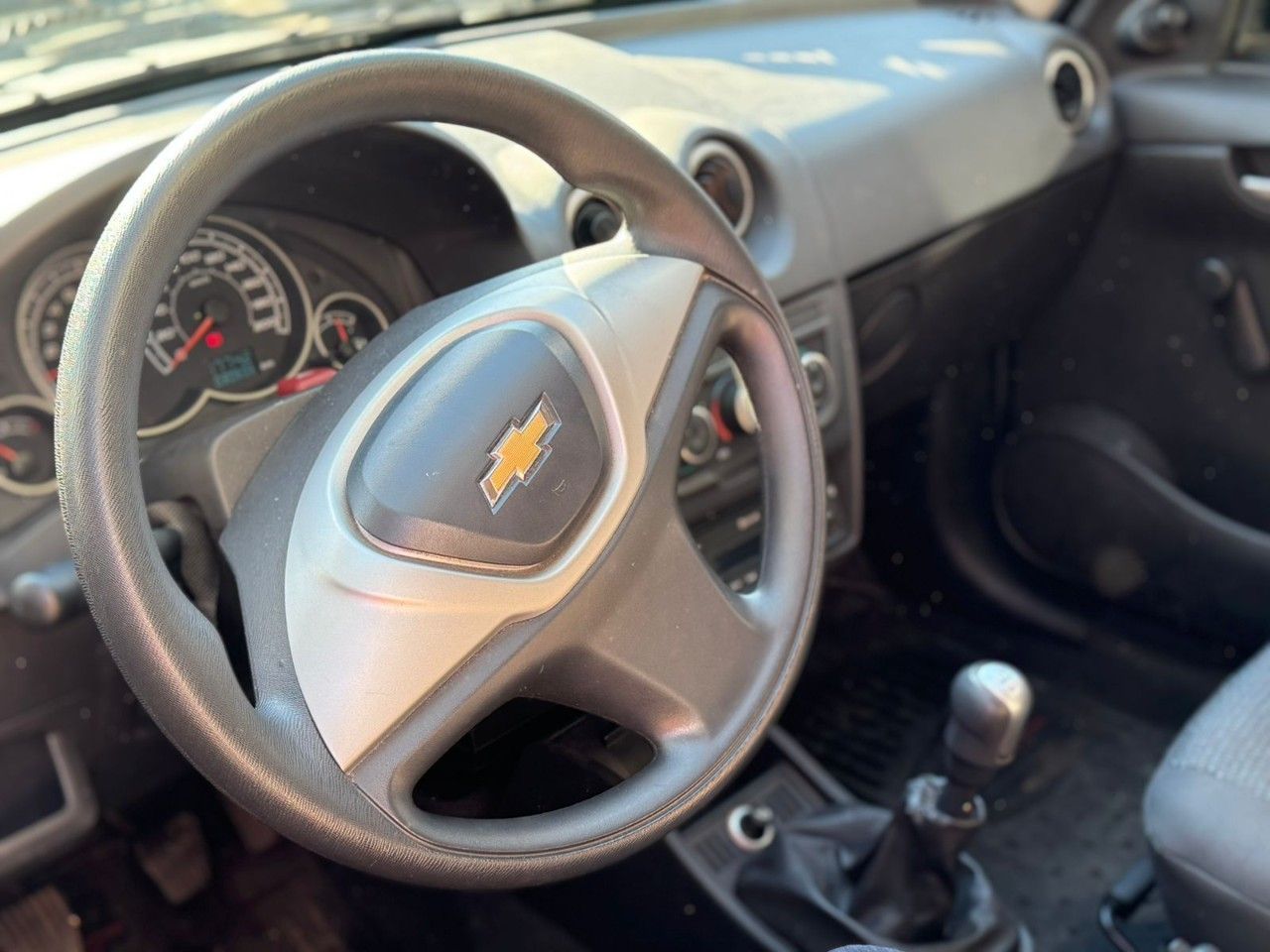 Chevrolet Celta Usado en Mendoza, deRuedas