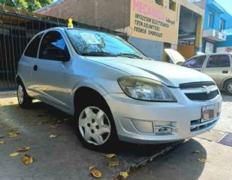 Chevrolet Celta Usado en Mendoza