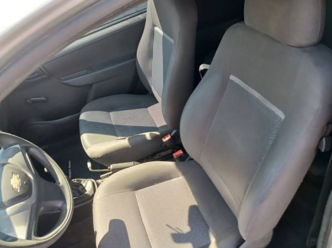 Chevrolet Celta Usado en Mendoza, deRuedas