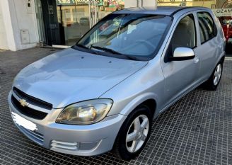 Chevrolet Celta Usado en Mendoza