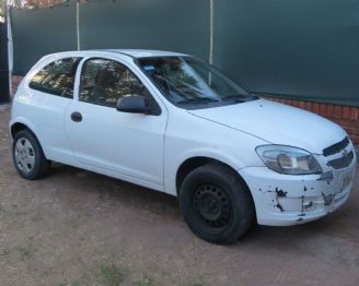 Chevrolet Celta Usado en Mendoza