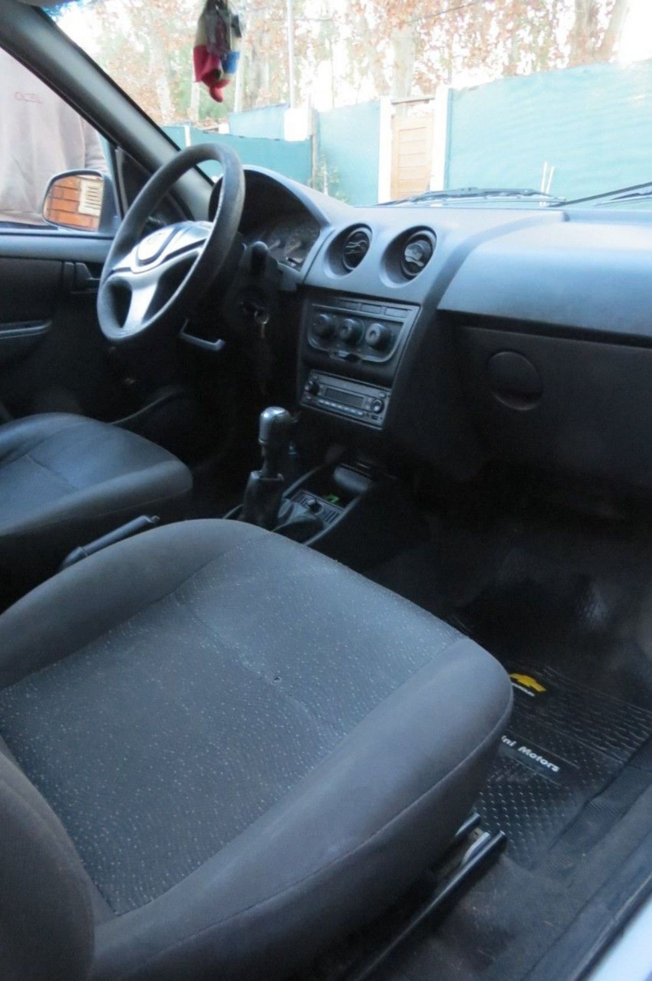 Chevrolet Celta Usado en Mendoza, deRuedas