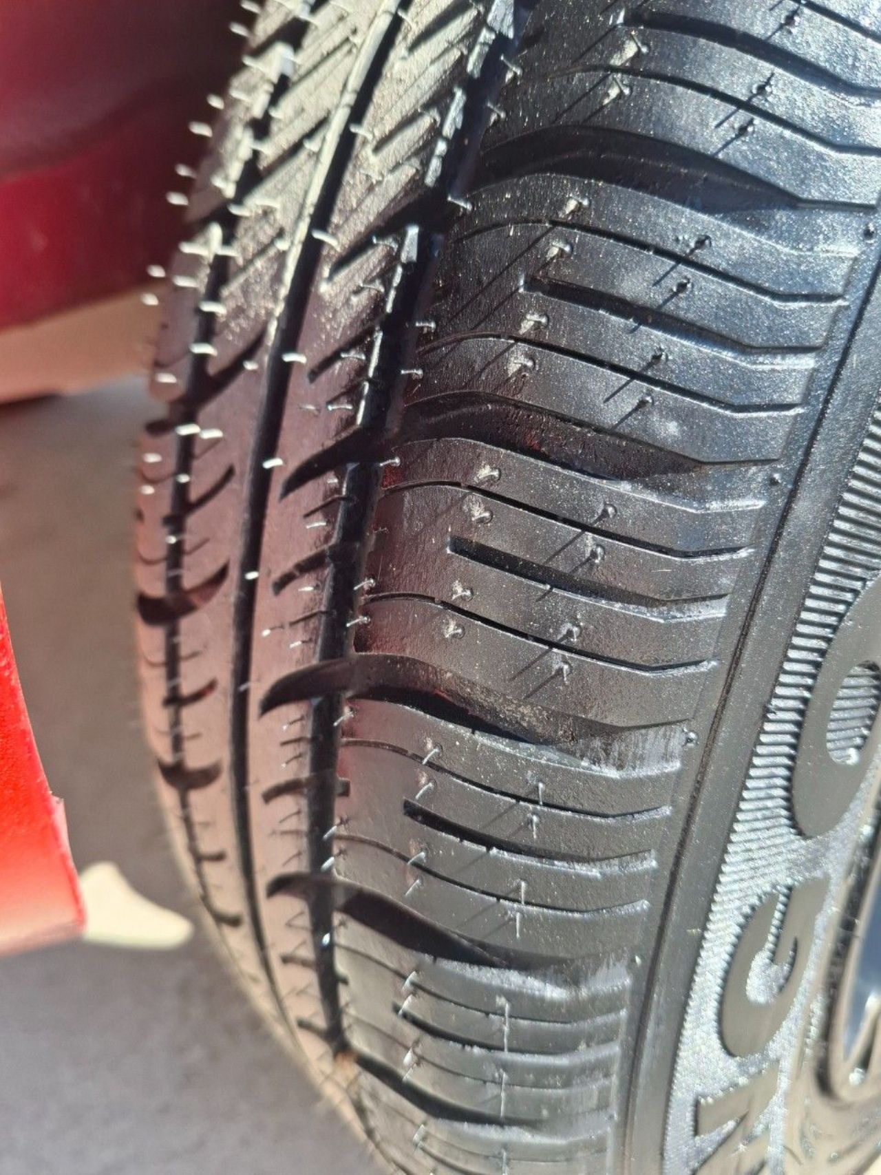 Chevrolet Celta Usado en Mendoza, deRuedas