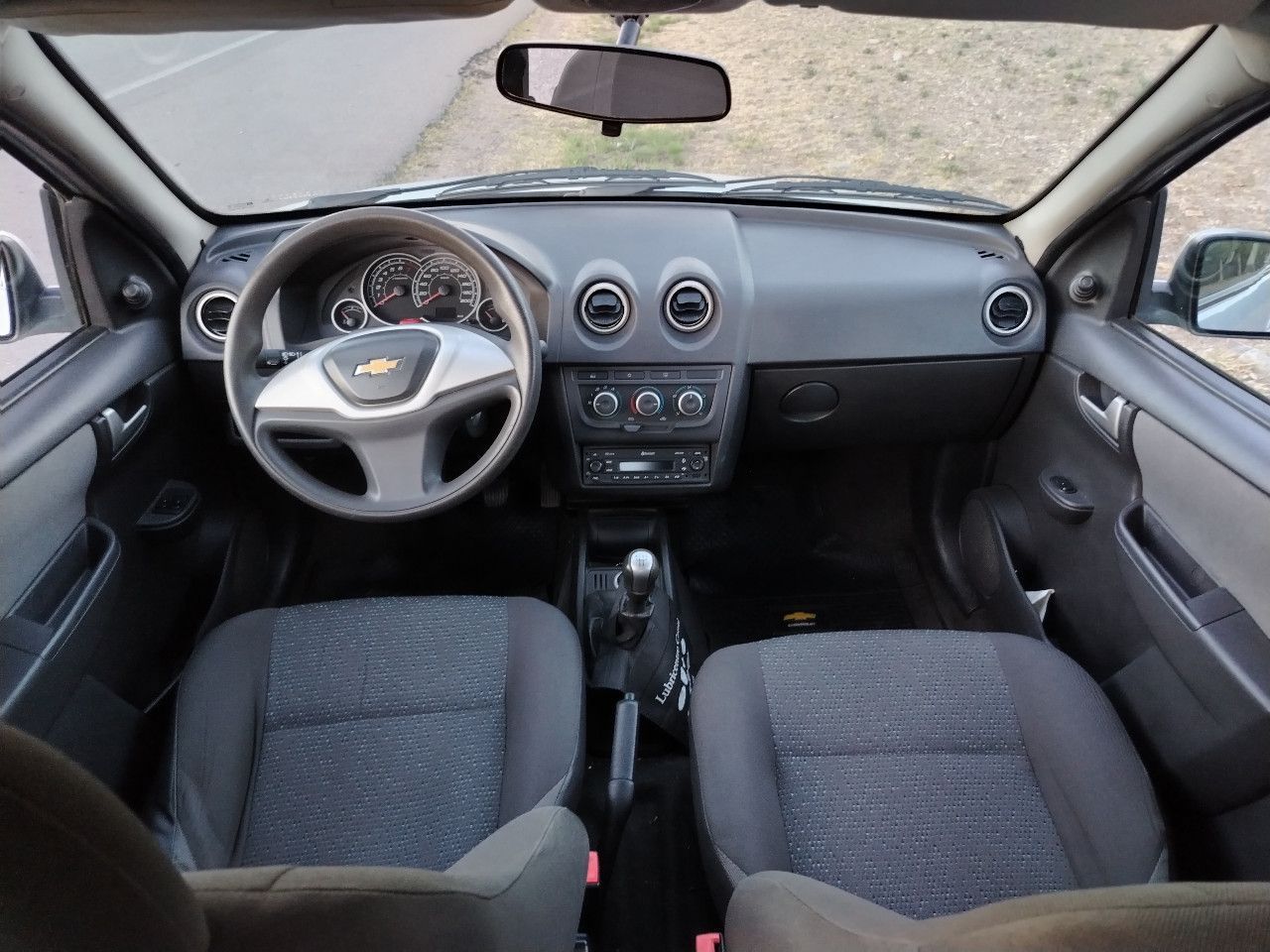Chevrolet Celta Usado en Mendoza, deRuedas