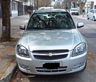 Chevrolet Celta Usado en Buenos Aires