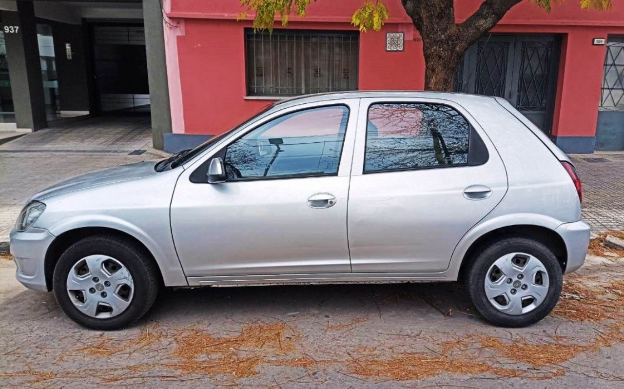 Chevrolet Celta Usado en Buenos Aires, deRuedas