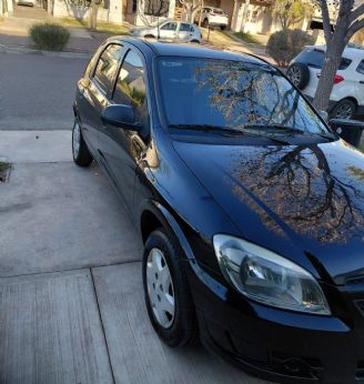 Chevrolet Celta Usado en Mendoza