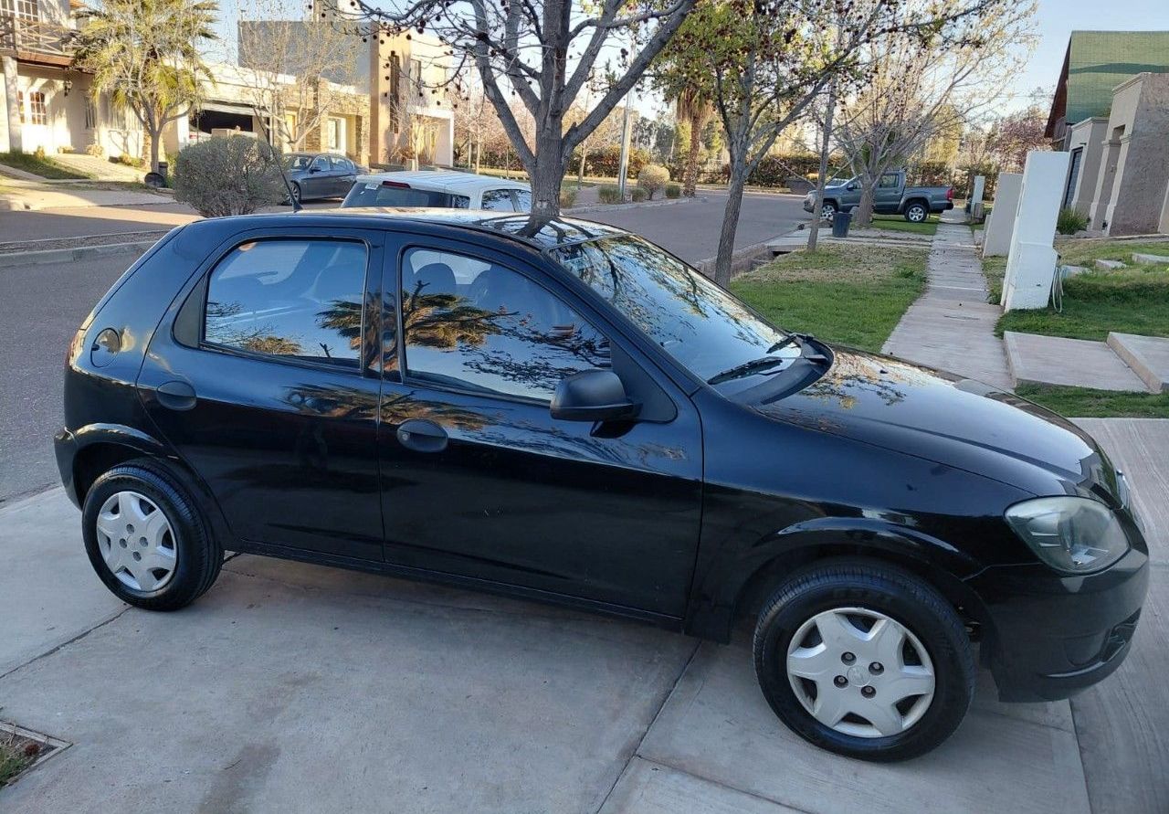 Chevrolet Celta Usado en Mendoza, deRuedas
