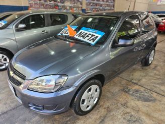Chevrolet Celta Usado en Mendoza