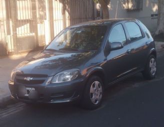 Chevrolet Celta Usado en Buenos Aires