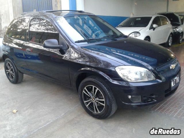 Chevrolet Celta Usado en Mendoza, deRuedas